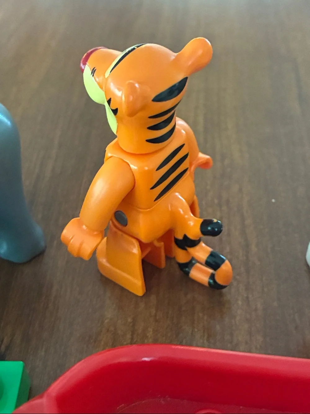 Lego Duplo Figures - Picture 4 of 8